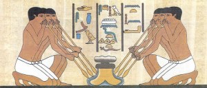 Camın Tarihi, Camın Yapısı , Hakkında ayrıntılı kaynak