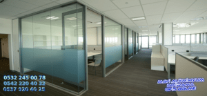 Ofis Bölme, Mavi Ofis, 0532 245 00 78