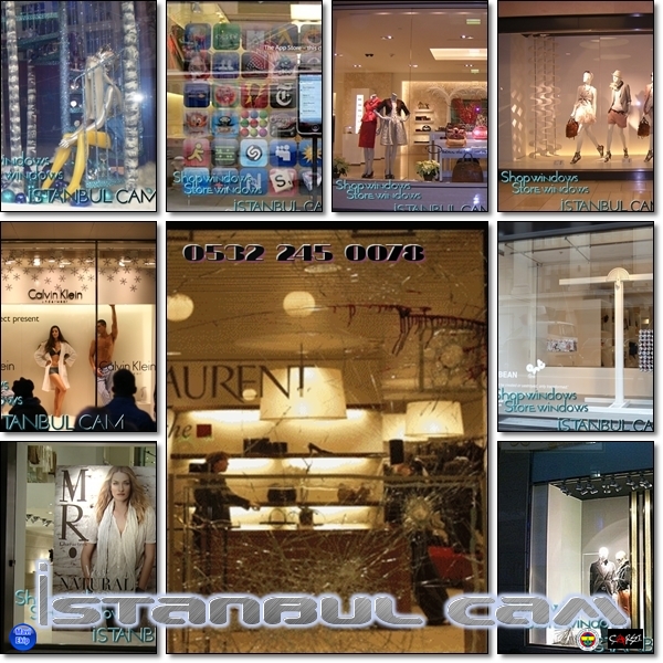 Mavi Cam, 0532 245 00 78, camcı,cam,ayna,Dükkân camı, İstanbul Cam,