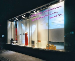 Blue glass, shop window, Mavi cam, Dükkan camı, 0532 245 00 78