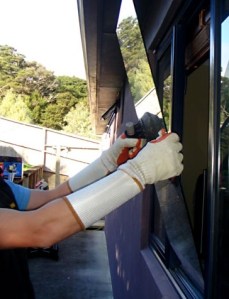 Cam ile Kapatma, Cam Kapatma, Uygulayıcısı, Mavi Cam, 0532 245 00 78