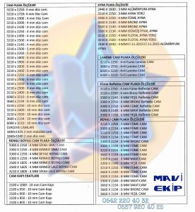 Mavi Cam, 0532 245 00 78, camcı,cam,ayna,Dükkân camı, İstanbul Cam,