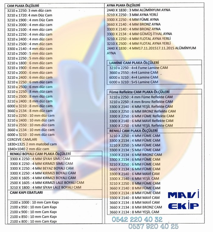 Mavi Cam, 0532 245 00 78, camcı,cam,ayna,Dükkân camı, İstanbul Cam,
