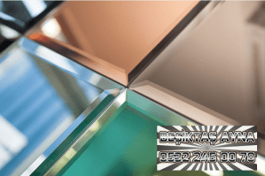 BEŞİKTAŞ AYNA, AYNA DÖŞEME, CAM, AYNA İŞLERİ, 0532 245 00 78