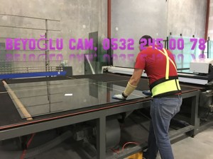 Beyoğlu cam, Beyoğlu camcı, Mavi cam, 0532 245 00 78