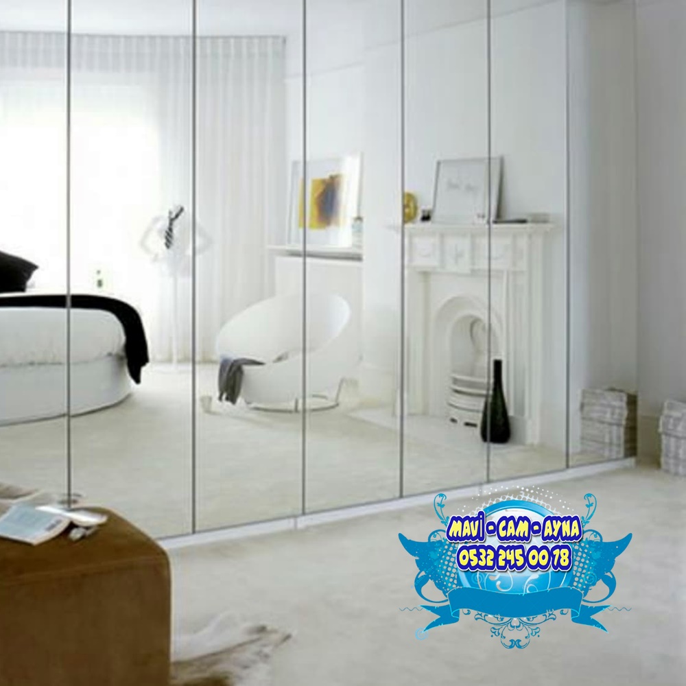 Cam,ayna uygulama, kullanım konusu, Mavi cam, 0532 245 00 78